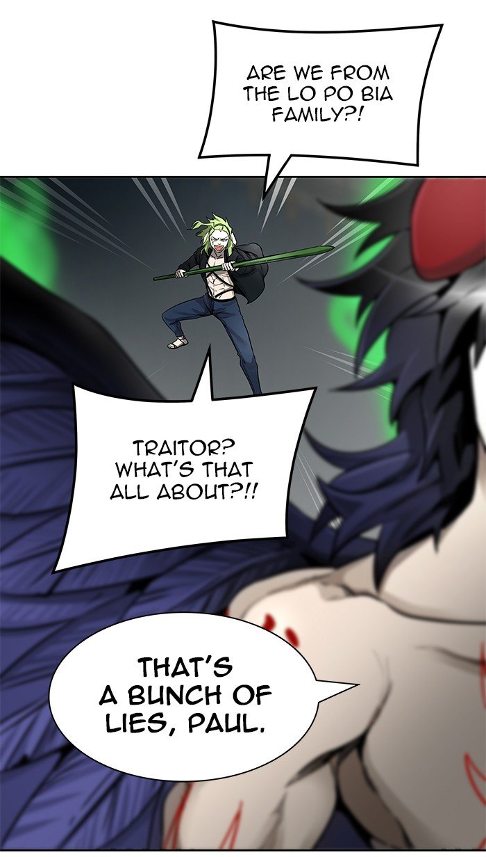 Tower of God, Chapter 471 image 63